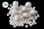 Ceramic Balls Manufacturer Supplier in Madhya Pradesh