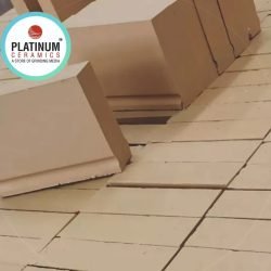 Toughned Alumina Lining Bricks (68%,75%)